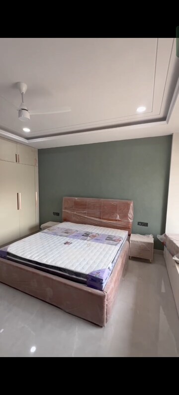 Bedroom in 3.5 BHK Builder Floor at Sector 85 – for Sale
