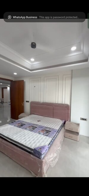 Bedroom in 3.5 BHK Builder Floor at Sector 85 – for Sale