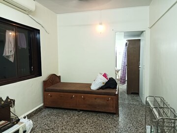 1 RK Apartment For Rent in Goregaon East