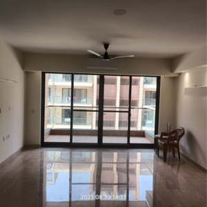 Room in 3 BHK Apartment at Adani Samsara Vilasa, Sector 63 – for Sale