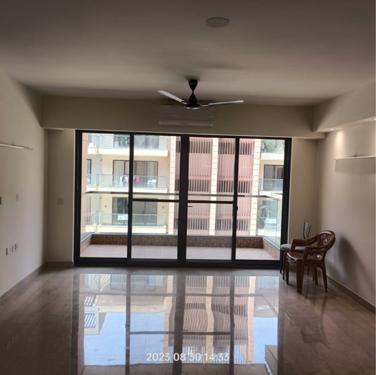 Room, adani-samsara-vilasa 3 Bedroom 1870 Sq.Ft. Apartment In Sector 63 Gurgaon 8450823
