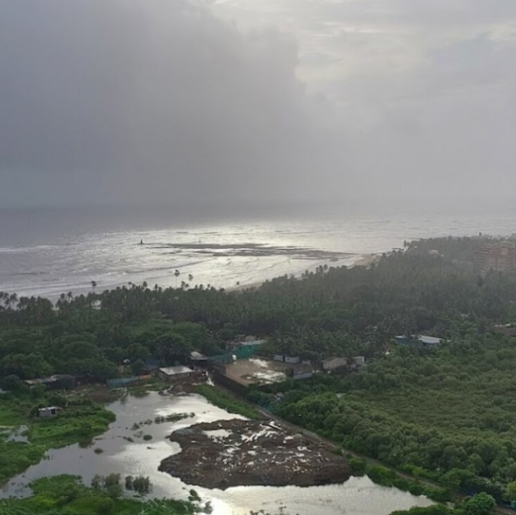 Other, raheja-exotica 2 Bedroom 843 Sq.Ft. Apartment In Pascal Wadi Mumbai 8450838