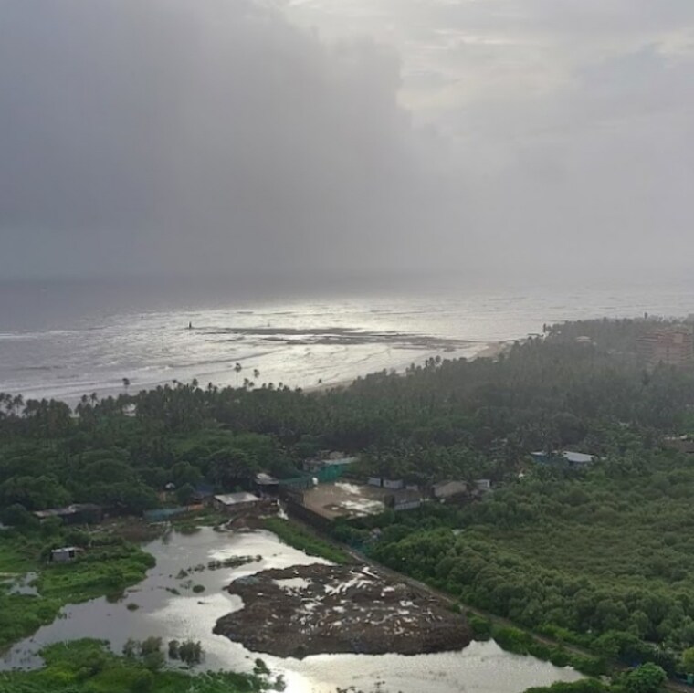 Other, raheja-exotica 2 Bedroom 843 Sq.Ft. Apartment In Pascal Wadi Mumbai 8450838