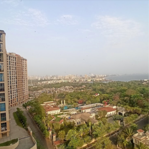 2 BHK Apartment – Exterior View View at Raheja Exotica, Pascal Wadi - for Sale