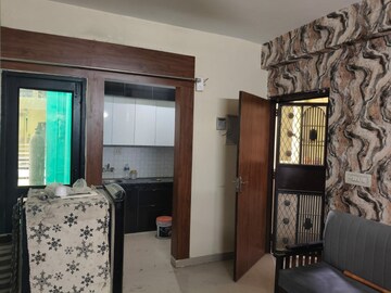 1.5 BHK Apartment For Rent in Nitishree Aura Chimera, Raj Nagar Extension