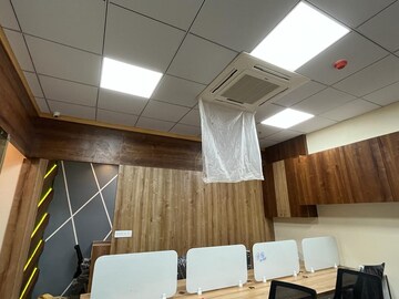  Office Space For Rent in Salt Lake Sector V
