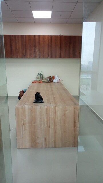 Furnished Amenities in  Office Space at Salt Lake Sector V – for Rent