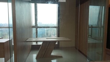 Floor Plan in  Office Space at Salt Lake Sector V – for Rent