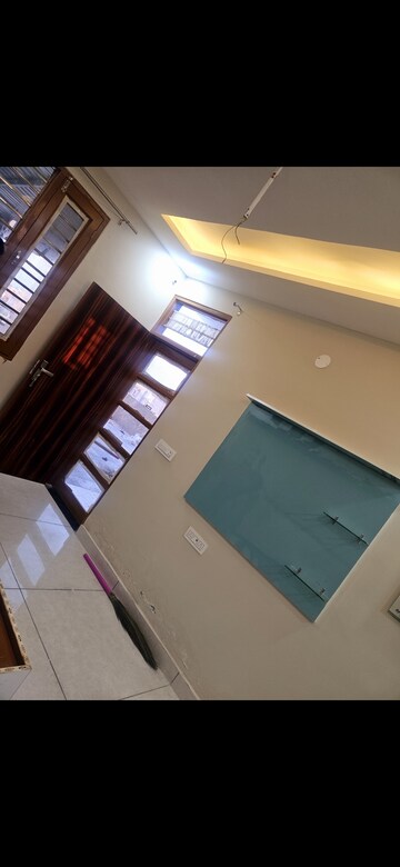 Furnished Amenities in 1 RK Apartment at Motia Royal Estate, Lohgarh – for Rent