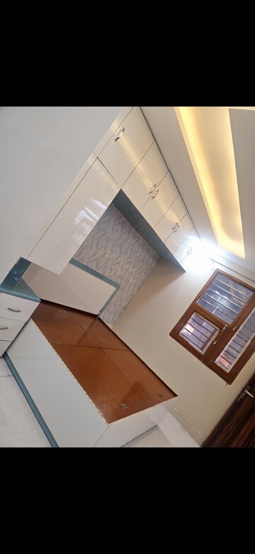 Furnished Amenities in 1 RK Apartment at Motia Royal Estate, Lohgarh – for Rent