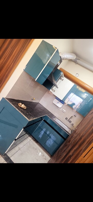 Furnished Amenities in 1 RK Apartment at Motia Royal Estate, Lohgarh – for Rent