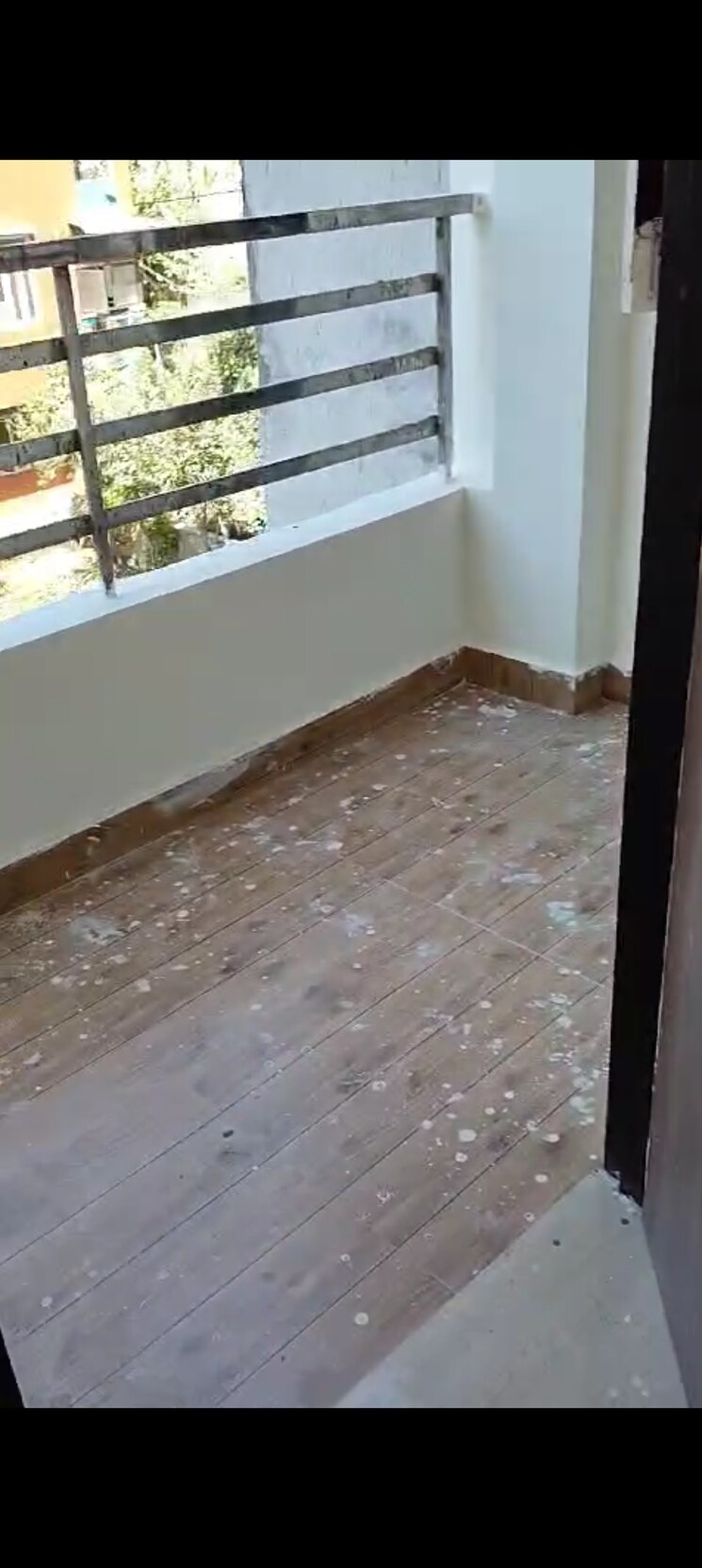 Balcony, vaishali extension 2 Bedroom 650 Sq.Ft. Builder Floor In Vaishali Extension Ghaziabad 8450862