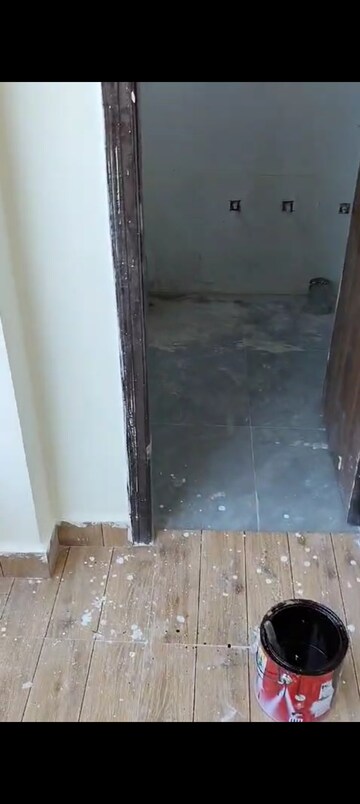 Bathroom in 2 BHK Builder Floor at Vaishali – for Sale