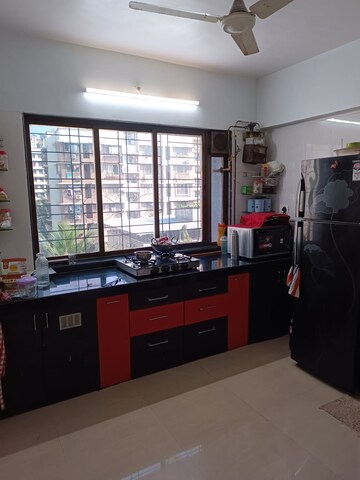 Bedroom in 3 BHK Apartment at Laxmi Apartment Chunabhatti, Chunnabhatti – for Sale