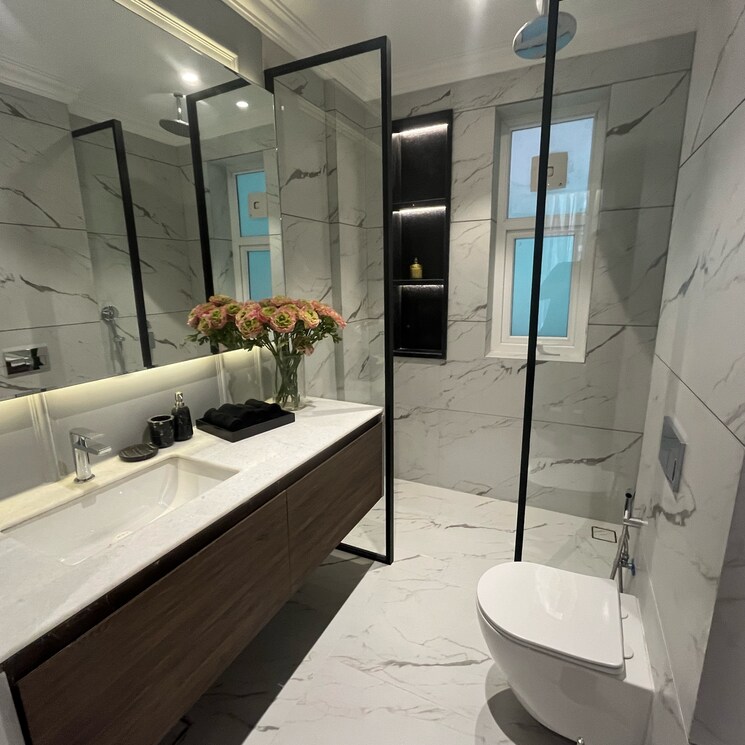 Team Area, sector 63a 3 Bedroom 180 Sq.Yd. Builder Floor In Sector 63a Gurgaon 8450859