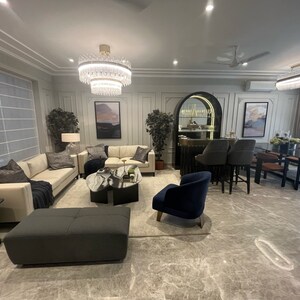 3 BHK Builder Floor For Sale in Sector 63a