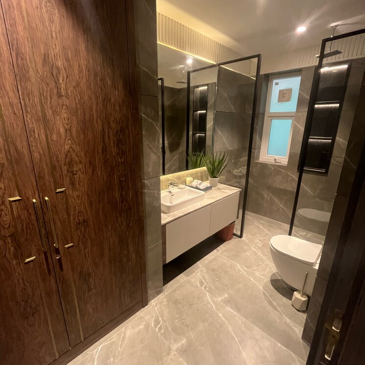 Kitchen, sector 63a 3 Bedroom 180 Sq.Yd. Builder Floor In Sector 63a Gurgaon 8450859