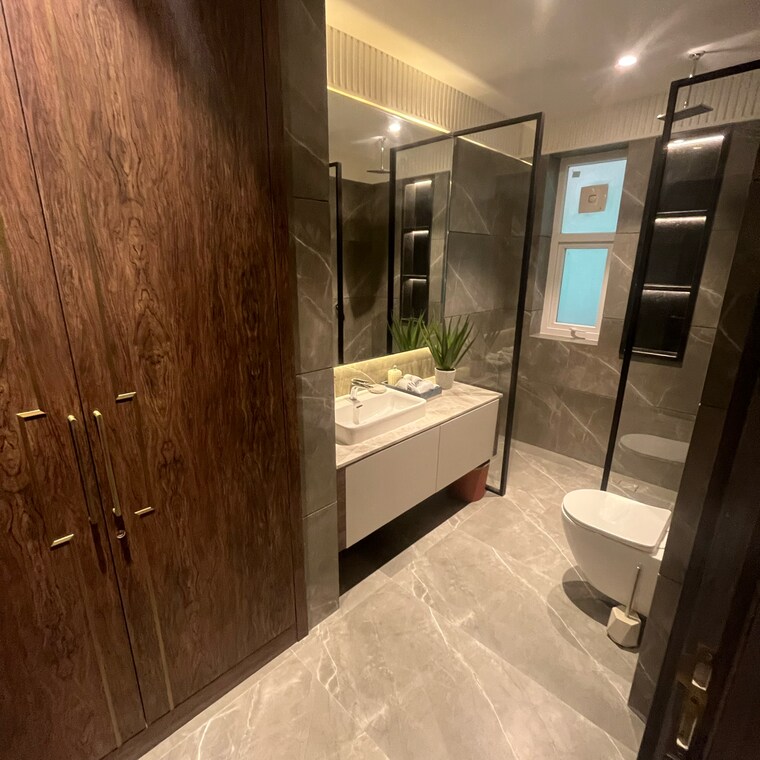 Kitchen, sector 63a 3 Bedroom 180 Sq.Yd. Builder Floor In Sector 63a Gurgaon 8450859