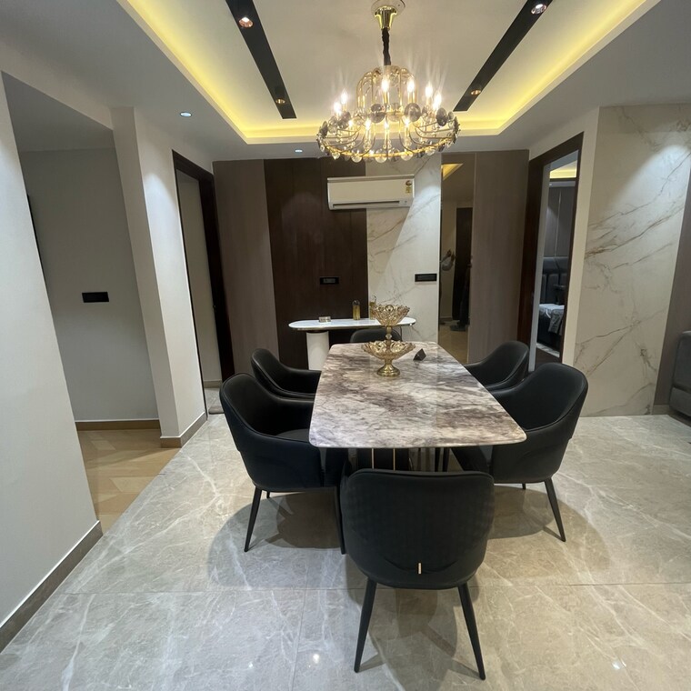 Team Area, sector 63a 3 Bedroom 180 Sq.Yd. Builder Floor In Sector 63a Gurgaon 8450859