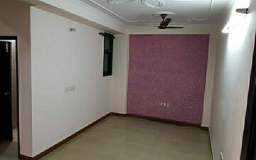 3 BHK Apartment For Rent in Nitishree Aura Chimera, Raj Nagar Extension