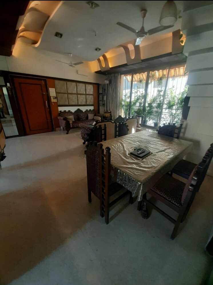 Living Room, khar west 3 Bedroom 2000 Sq.Ft. Penthouse In Khar West Mumbai 8450916