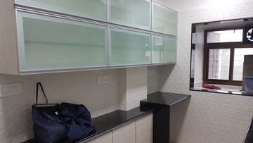 Kitchen in 2 BHK Apartment at Aditi Apartment Andheri, Andheri West – for Rent