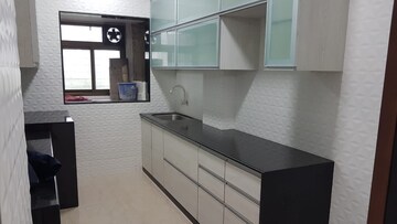 Kitchen in 2 BHK Apartment at Aditi Apartment Andheri, Andheri West – for Rent