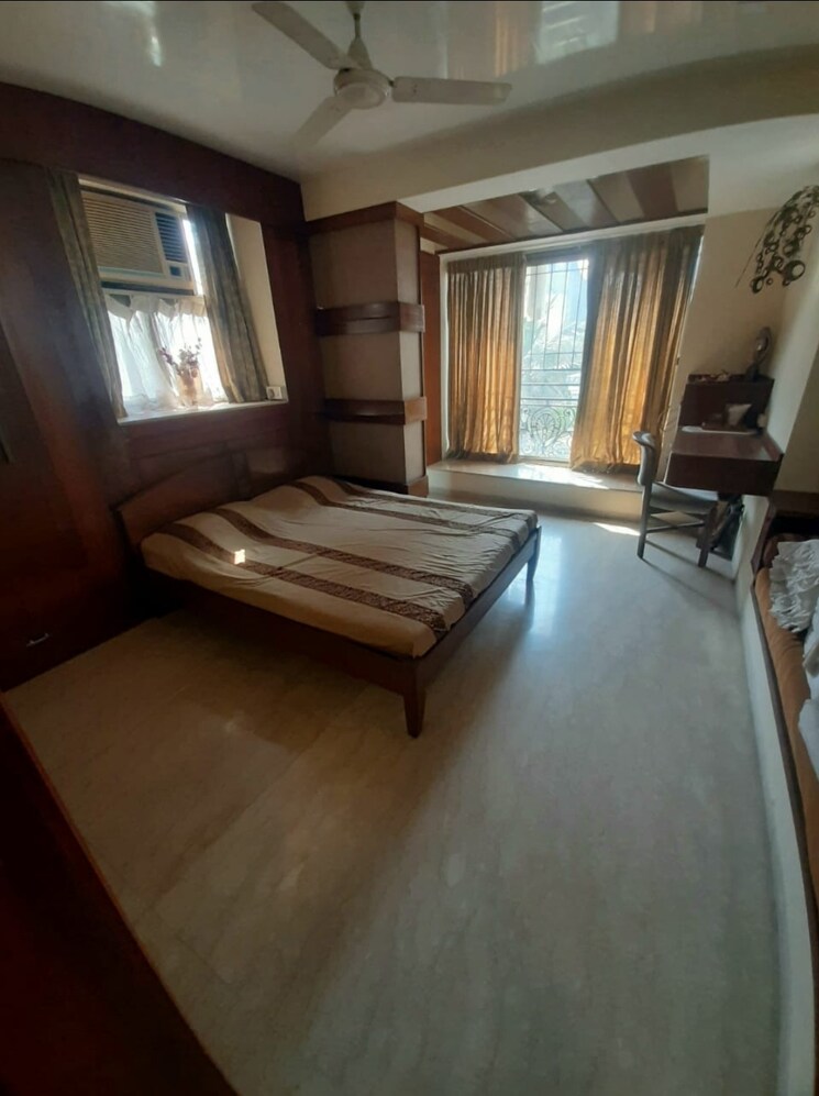 Bedroom, khar west 3 Bedroom 2000 Sq.Ft. Penthouse In Khar West Mumbai 8450916