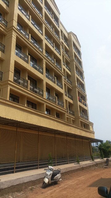 1 BHK Apartment For Sale in Leena Paradise, Khopoli