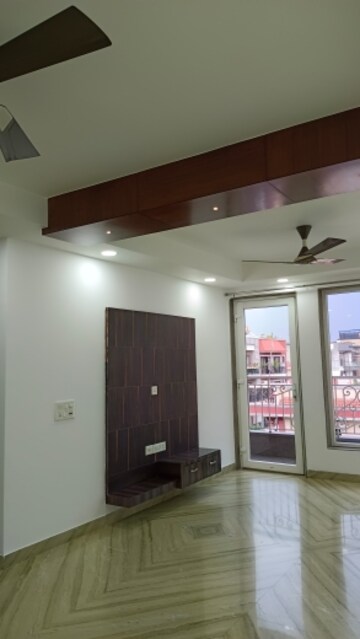 Bedroom in 4 BHK Builder Floor at New Friends Colony – for Rent