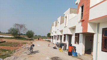 3 BHK Villa – Exterior View View at Noida Central - for Sale