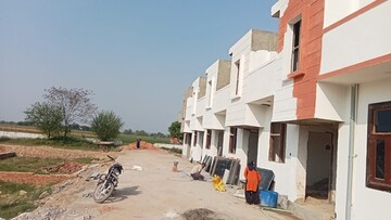 3 BHK Villa – Exterior View View at Noida Central - for Sale