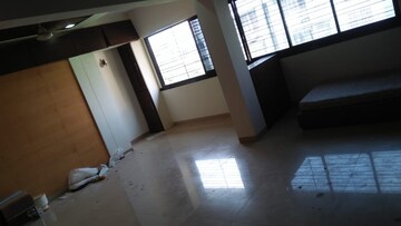 Living Room in 2 BHK Apartment at Abhishek Apartment Andheri West, Andheri West – for Rent