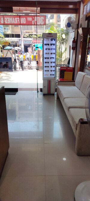 Floor Plan in  Shop at Grenville CHS, Andheri West – for Sale