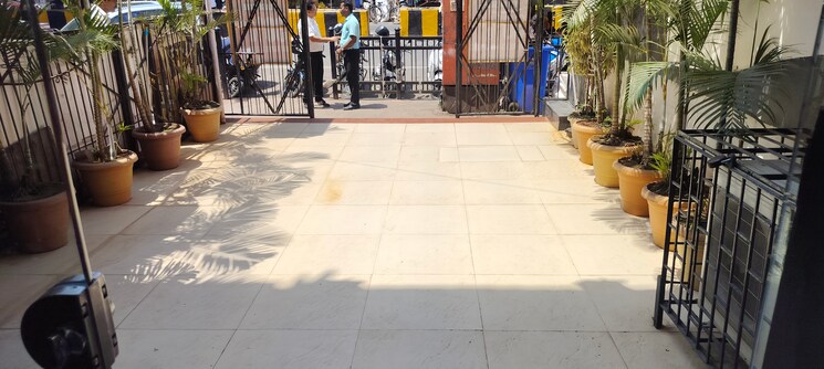 Exterior View, grenville-chs Commercial Shop 350 Sq.Ft. In Andheri West Mumbai 8450877