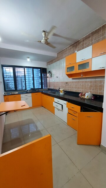 1 BHK Apartment For Rent in Nanded City Mangal Bhairav, Nanded