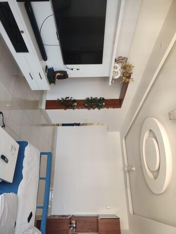 Furnished Amenities in 2.5 BHK Apartment at Kolte Patil iTowers Exente, Electronic City Phase I – for Rent