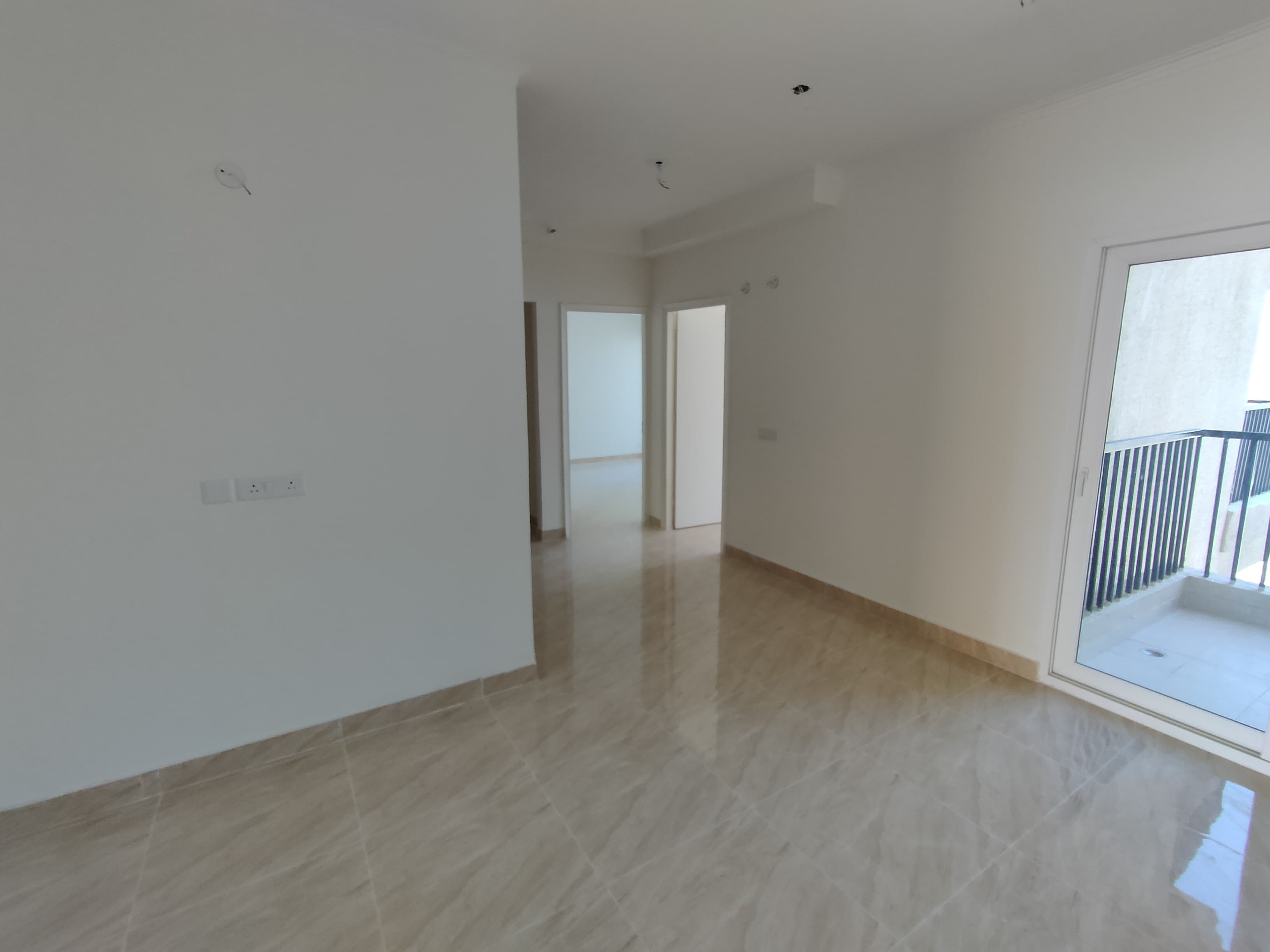 3 BHK Apartment For Sale in Purvanchal Royal City