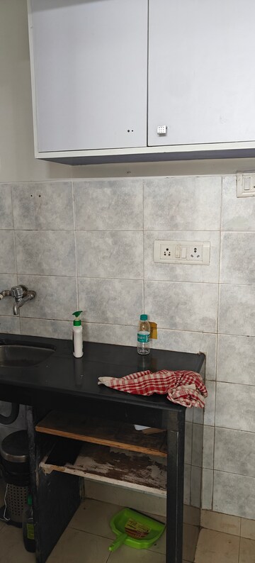 Floor Plan in  Office Space at Mirchandani Shalimar Morya Park, Jogeshwari West – for Rent