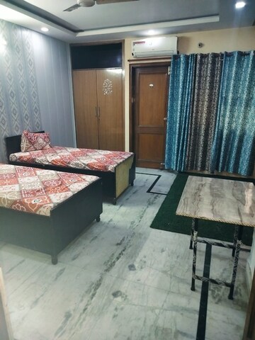  Pg For Rent in Sector 37