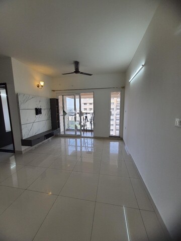 Building Lobby in 2.5 BHK Apartment at Kolte Patil iTowers Exente, Electronic City Phase I – for Rent