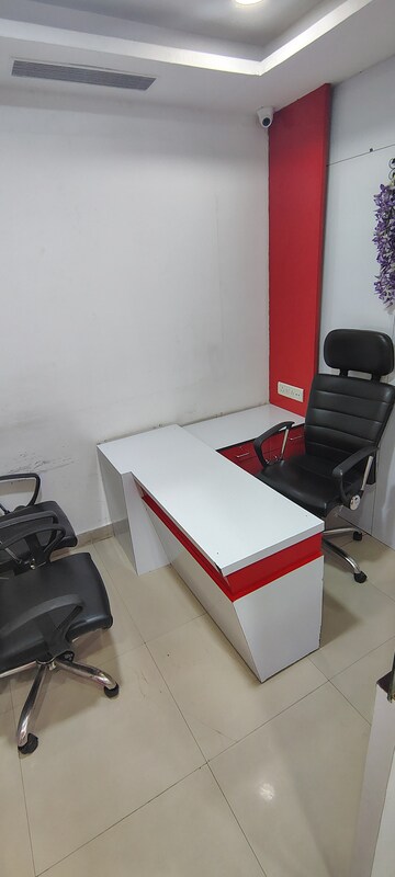 Team Area in  Office Space at Netaji Subhash Place – for Rent