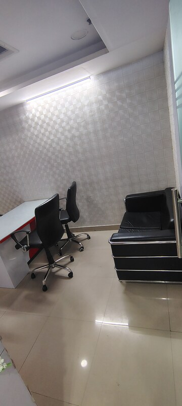 Team Area in  Office Space at Netaji Subhash Place – for Rent