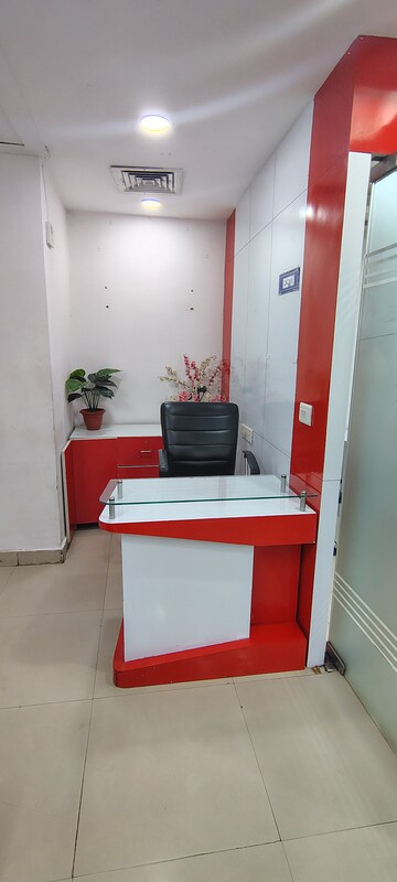Furnished Amenities in  Office Space at Netaji Subhash Place – for Rent