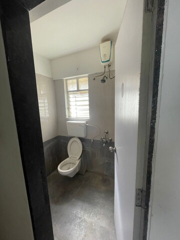 Bathroom in 2 BHK Apartment at Atria Grande, Handewadi – for Sale