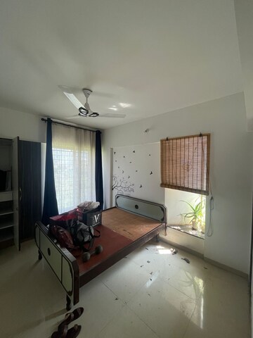 Bedroom in 2 BHK Apartment at Atria Grande, Handewadi – for Sale