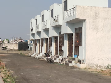  Plot – Exterior View View at Jewar - for Sale
