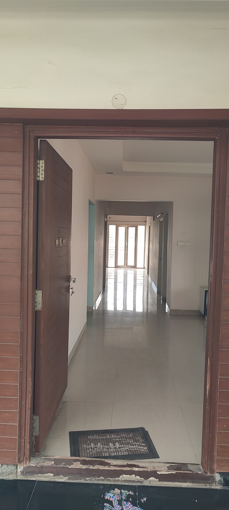 Exterior View, niharika-signature 4 Bedroom 2800 Sq.Ft. Apartment In Gachibowli Hyderabad 8450993