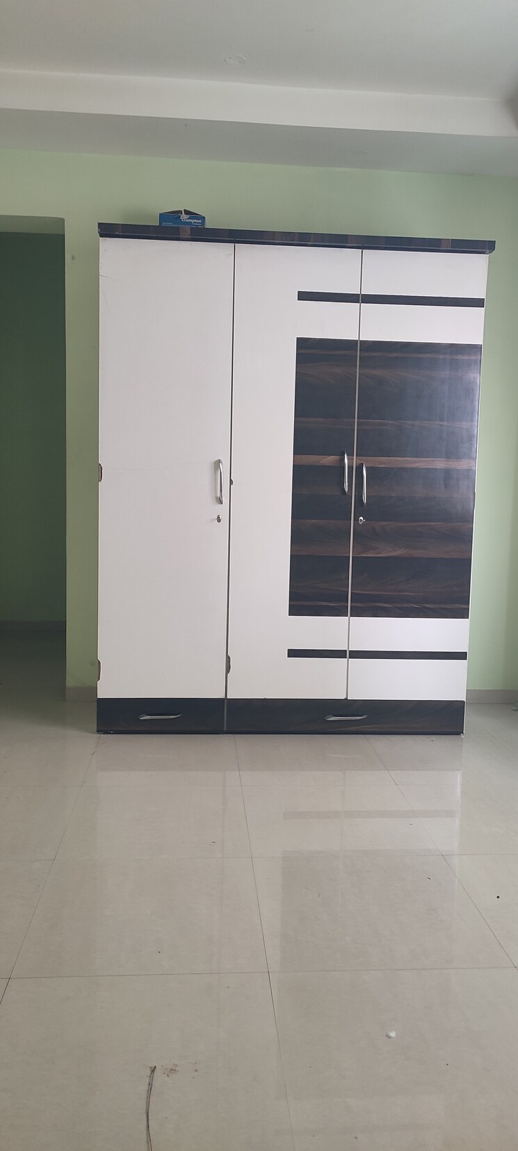 Bedroom, niharika-signature 4 Bedroom 2800 Sq.Ft. Apartment In Gachibowli Hyderabad 8450993