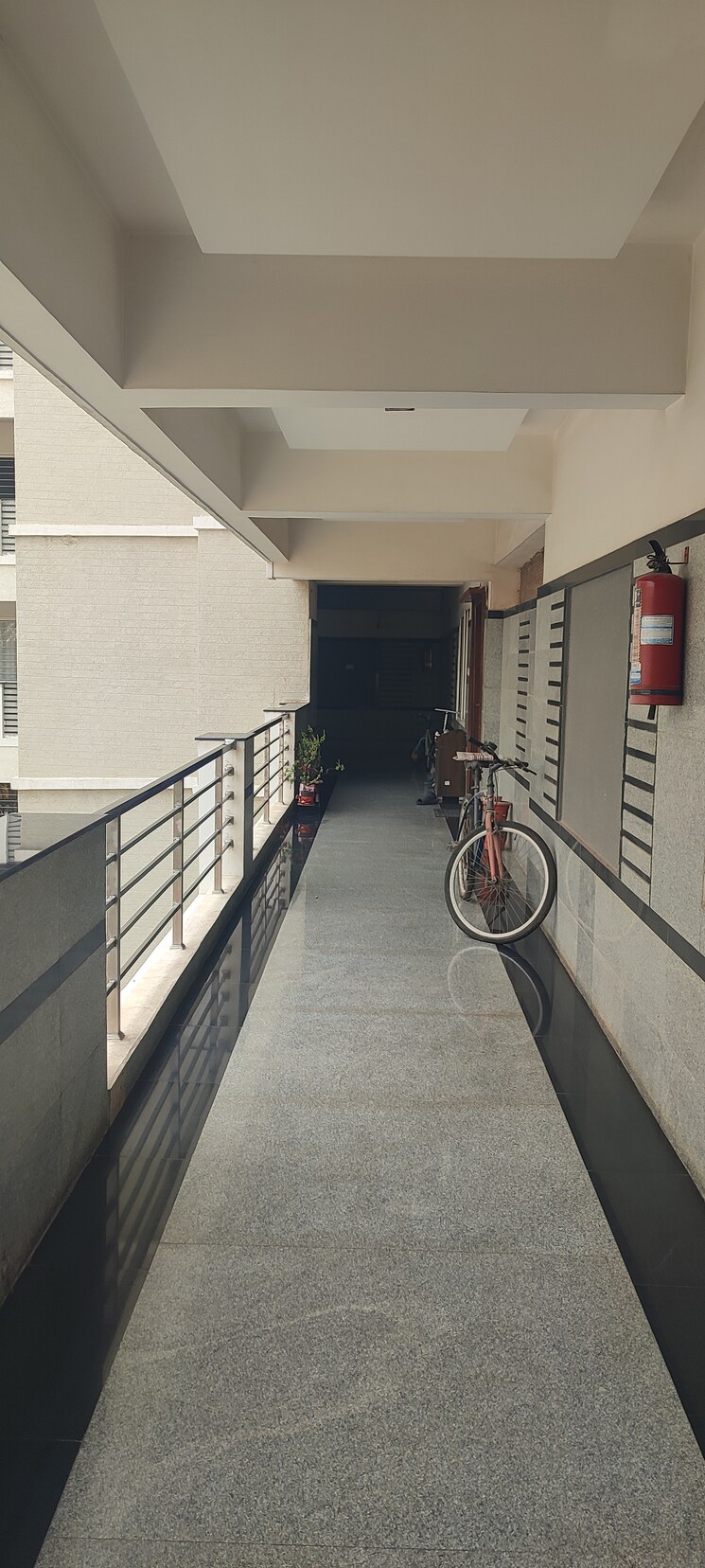 Exterior View, niharika-signature 4 Bedroom 2800 Sq.Ft. Apartment In Gachibowli Hyderabad 8450993